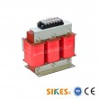 正弦波濾波器 2.2KW 6A